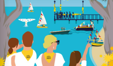 Fêtes de la mer